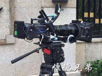 專業攝像制作服務 北京產品宣傳片與企業文化短片拍攝剪輯