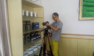 專業(yè)影像服務(wù)全攻略 從開(kāi)業(yè)到晚會(huì)，一站式解決方案